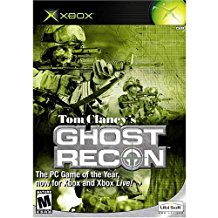 XBX: TOM CLANCYS SPLINTER CELL (GAME GUIDE AND COMBO) (COMPLETE) XBX: TOM CLANCYS SPLINTER CELL (GAME GUIDE AND COMBO) (COMPLETE)